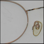 Reparación de lentes utilizando el soldador LaserStar
