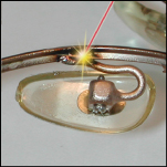 Optical Repair Using the LaserStar