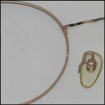 Reparación de lentes utilizando el soldador LaserStar