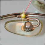 Optical Repair Using the LaserStar